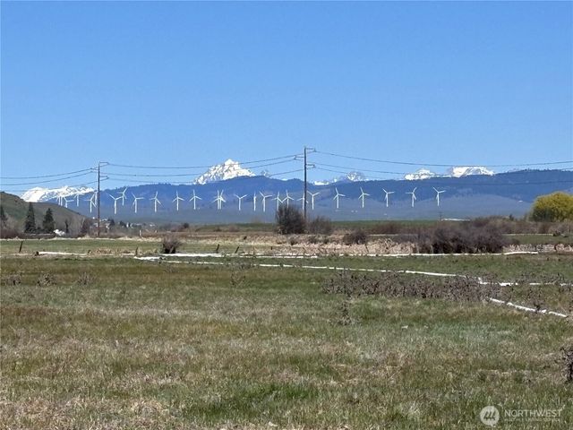5 xx Faust Road, Ellensburg, WA 98926