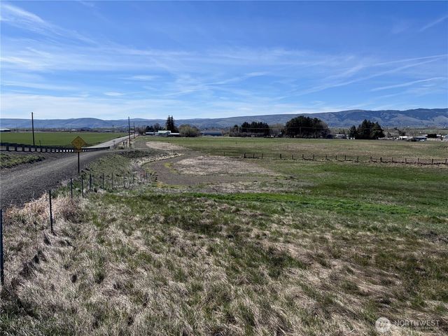 5 xx Faust Road, Ellensburg, WA 98926
