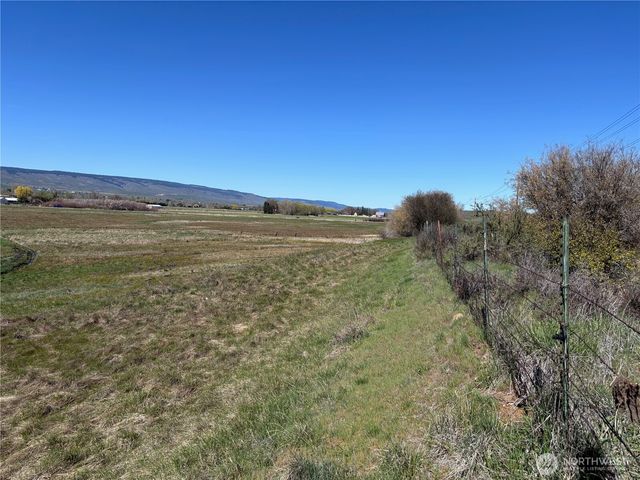 5 xx Faust Road, Ellensburg, WA 98926