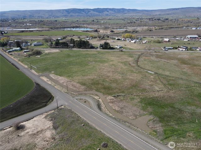 5 xx Faust Road, Ellensburg, WA 98926