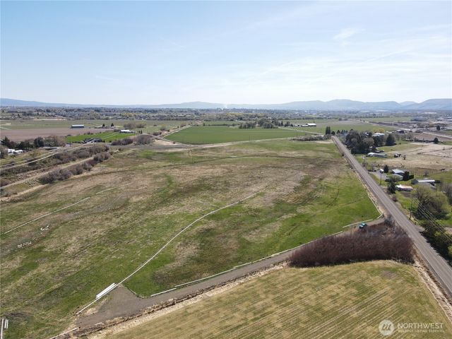 5 xx Faust Road, Ellensburg, WA 98926