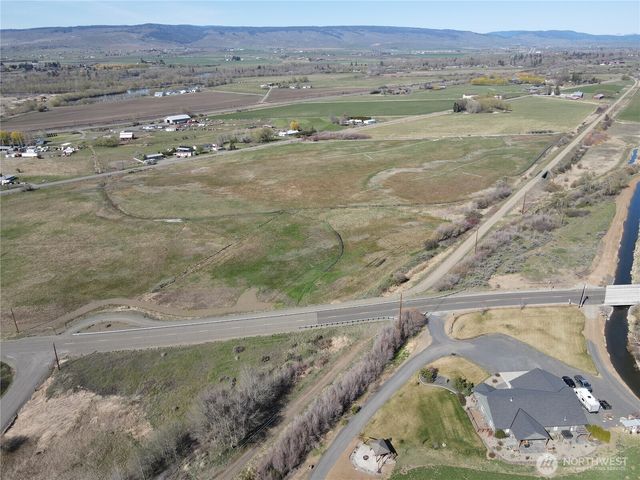 5 xx Faust Road, Ellensburg, WA 98926