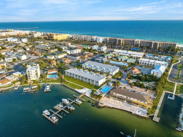 340 Bluefish Drive UNIT 204, Fort Walton Beach, FL 32548