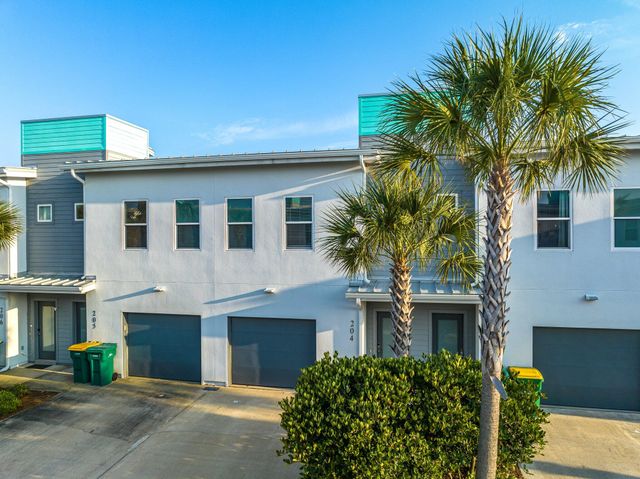 340 Bluefish Drive UNIT 204, Fort Walton Beach, FL 32548