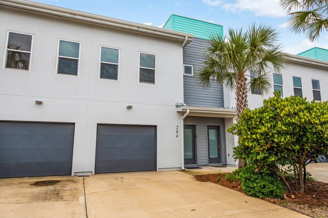 340 Bluefish Drive UNIT 204, Fort Walton Beach, FL 32548