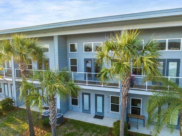 340 Bluefish Drive UNIT 204, Fort Walton Beach, FL 32548