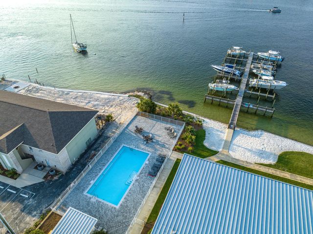 340 Bluefish Drive UNIT 204, Fort Walton Beach, FL 32548