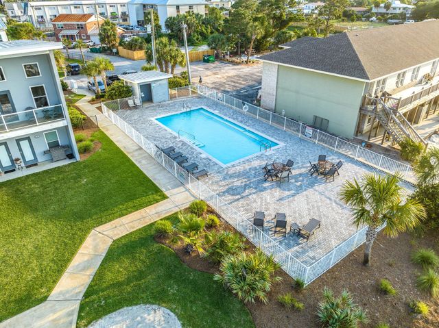 340 Bluefish Drive UNIT 204, Fort Walton Beach, FL 32548