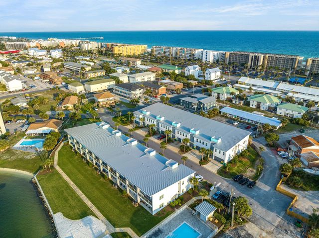 340 Bluefish Drive UNIT 204, Fort Walton Beach, FL 32548