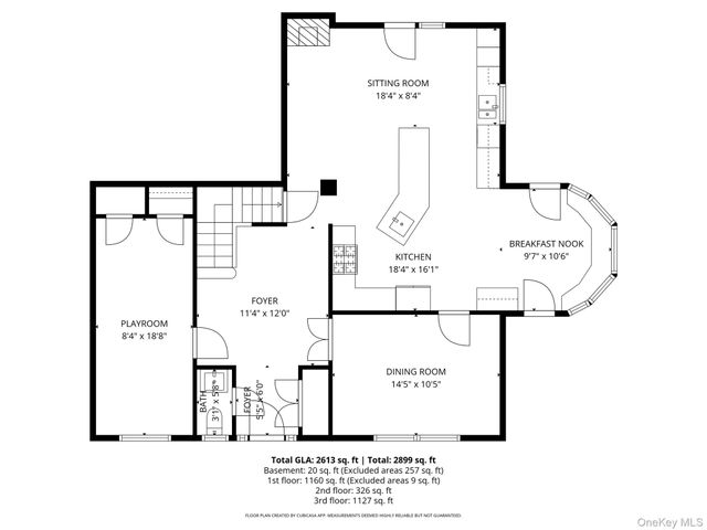 17 Leslie Lane, Smithtown, NY 11787