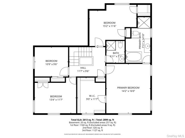 17 Leslie Lane, Smithtown, NY 11787
