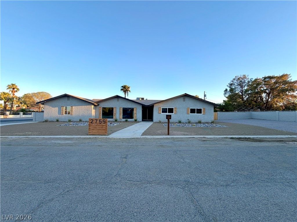 2755 South Torrey Pines Drive, Las Vegas, NV 89146 — photo 2