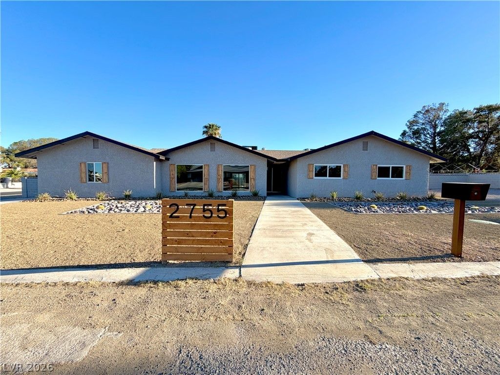 2755 South Torrey Pines Drive, Las Vegas, NV 89146 — photo 3