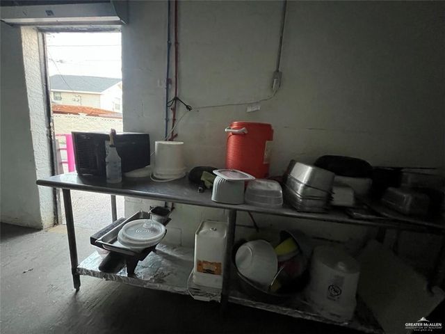 1501 W Business 83 Road, Weslaco, TX 78596