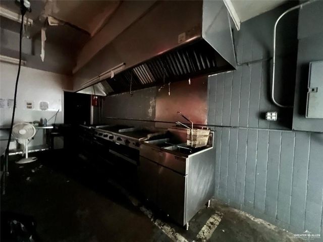 1501 W Business 83 Road, Weslaco, TX 78596