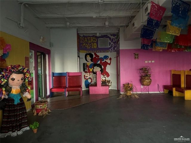 1501 W Business 83 Road, Weslaco, TX 78596