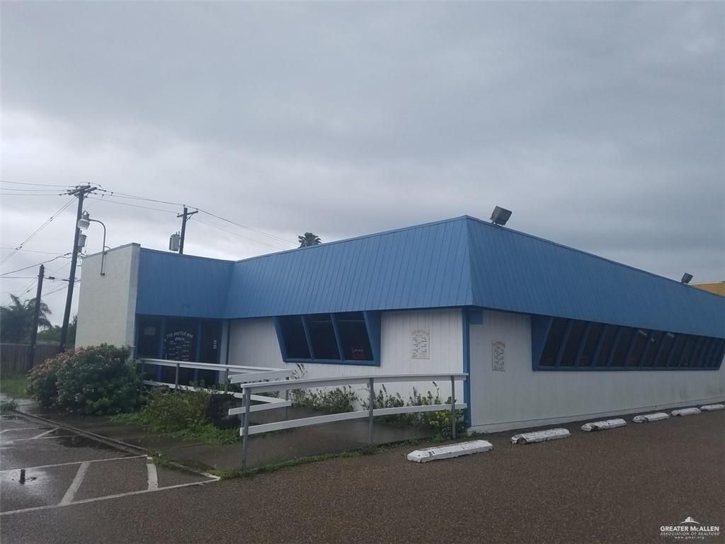 1501 W Business 83 Road, Weslaco, TX 78596