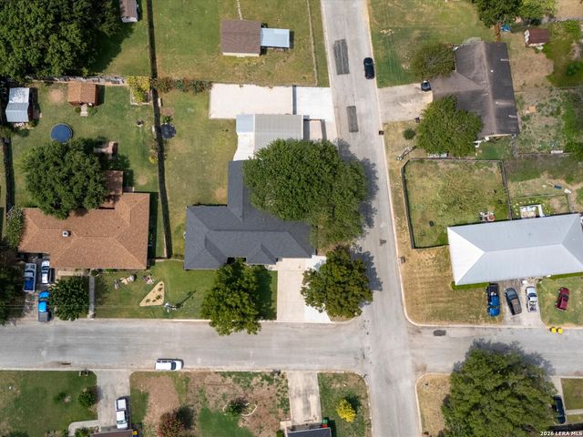 169 CORA ST, New Braunfels, TX 78130