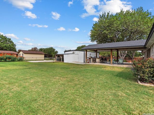 169 CORA ST, New Braunfels, TX 78130