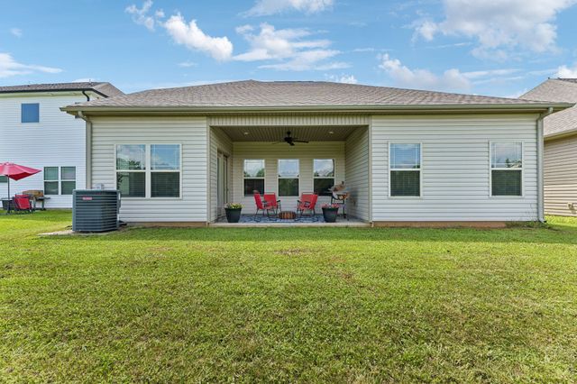 2015 Secretariat Trce, Murfreesboro, TN 37128