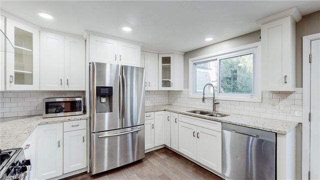 3004 Monroe Avenue, Cleveland, OH 44113