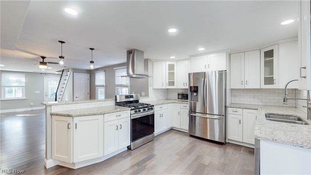 3004 Monroe Avenue, Cleveland, OH 44113