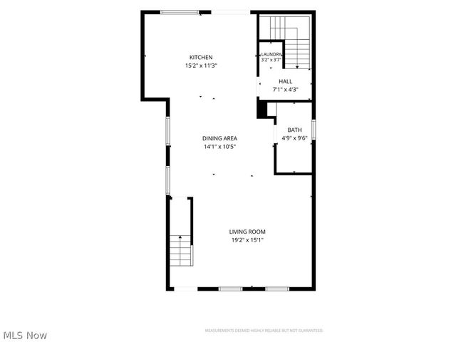 3004 Monroe Avenue, Cleveland, OH 44113