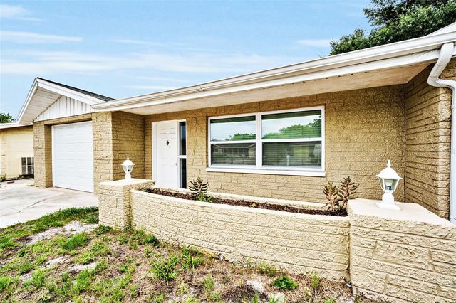 10910 BRIDLETON ROAD, Port Richey, FL 34668