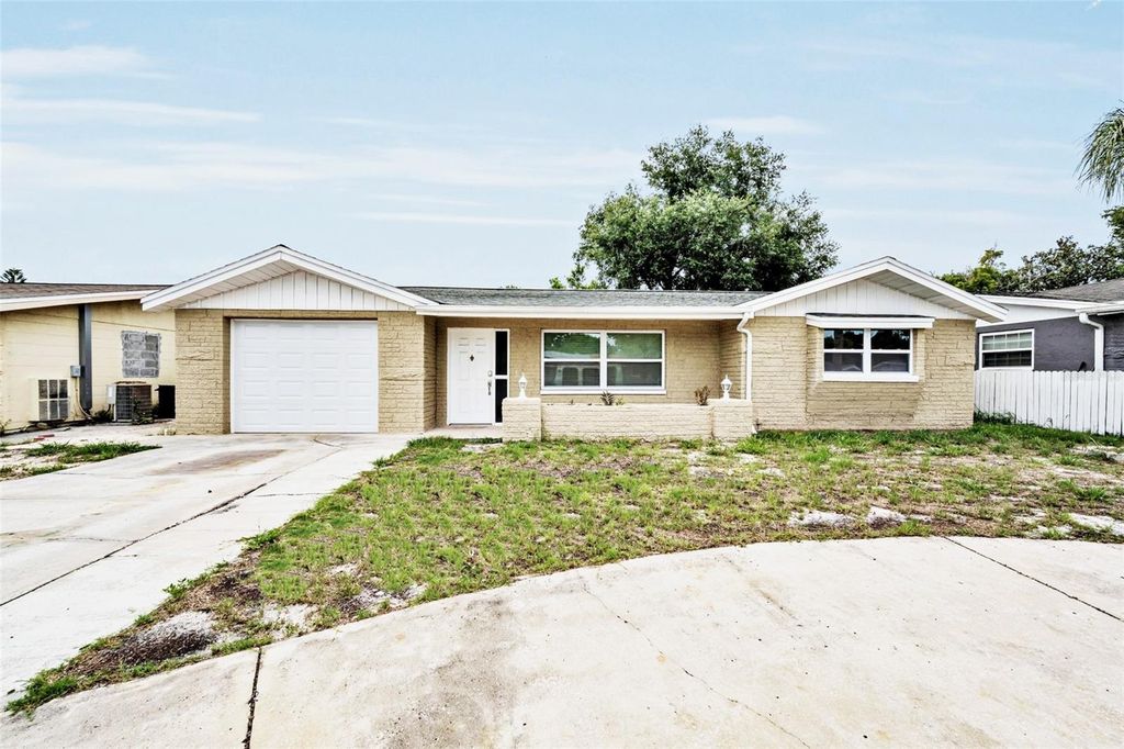 10910 BRIDLETON ROAD, Port Richey, FL 34668