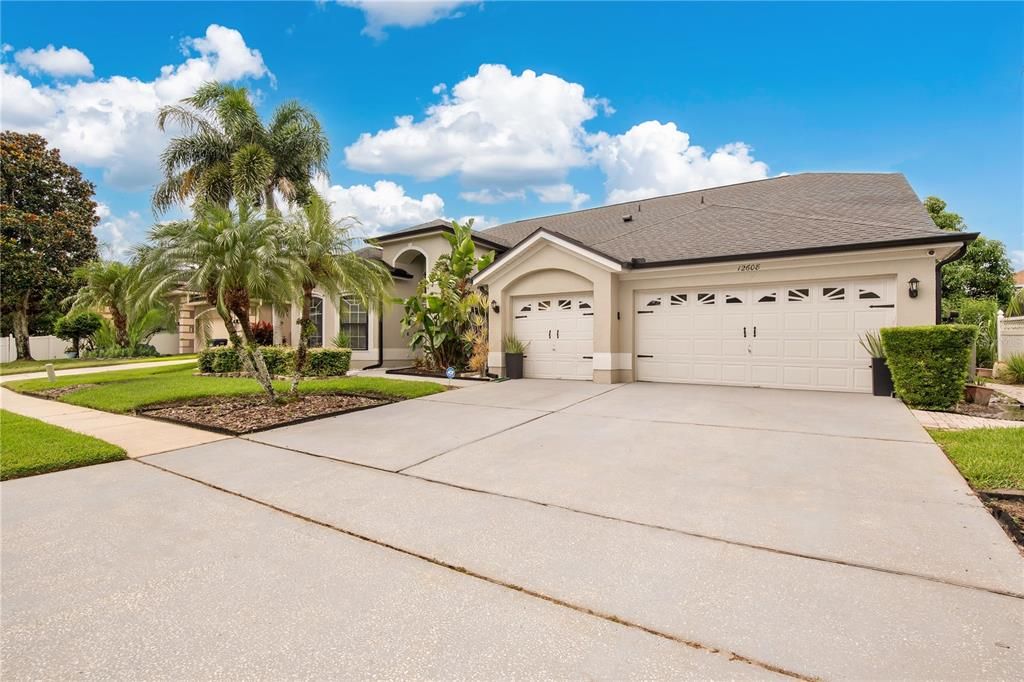 12608 SPURRIER LANE, Orlando, FL 32824