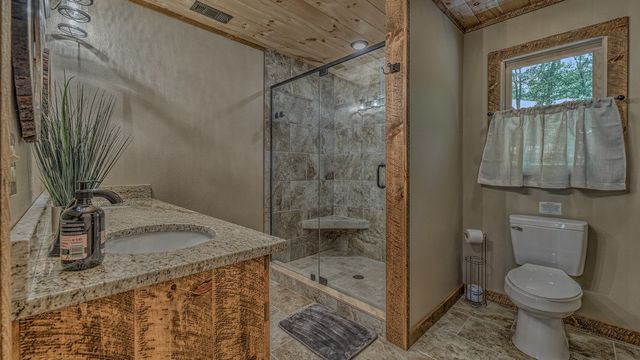 149 Heritage Drive, Mineral Bluff, GA 30559