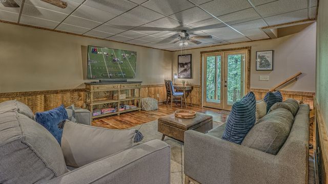 149 Heritage Drive, Mineral Bluff, GA 30559