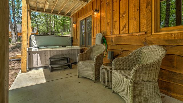 149 Heritage Drive, Mineral Bluff, GA 30559