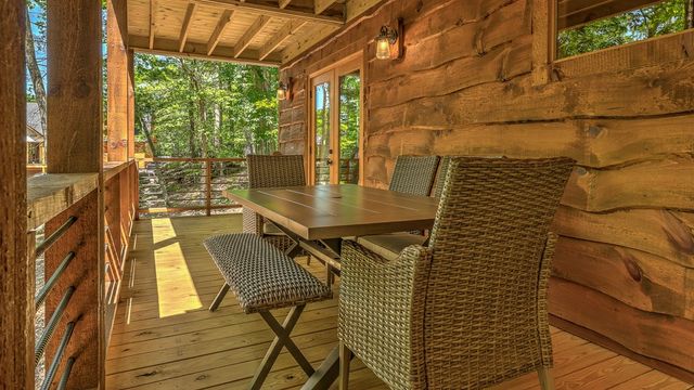 149 Heritage Drive, Mineral Bluff, GA 30559