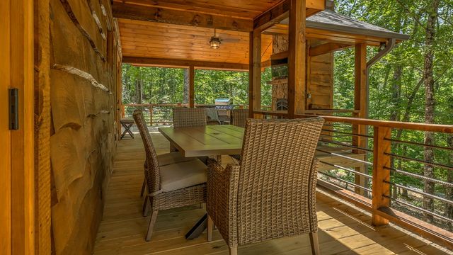 149 Heritage Drive, Mineral Bluff, GA 30559