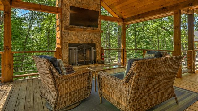 149 Heritage Drive, Mineral Bluff, GA 30559