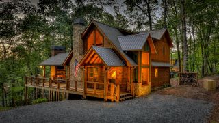 149 Heritage Drive, Mineral Bluff, GA 30559