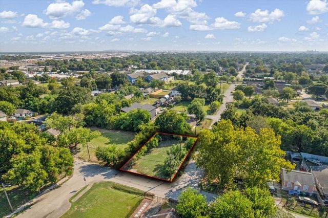 2302 Chew Street Street, Houston, TX 77020