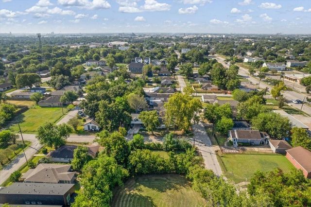 2302 Chew Street Street, Houston, TX 77020