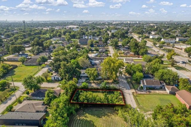 2302 Chew Street Street, Houston, TX 77020