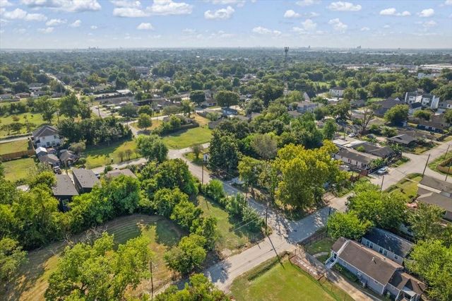 2302 Chew Street Street, Houston, TX 77020