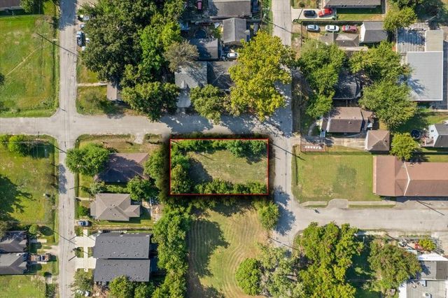 2302 Chew Street Street, Houston, TX 77020