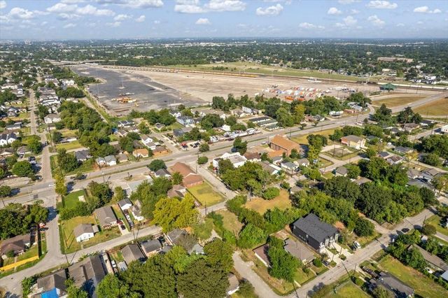 2302 Chew Street Street, Houston, TX 77020