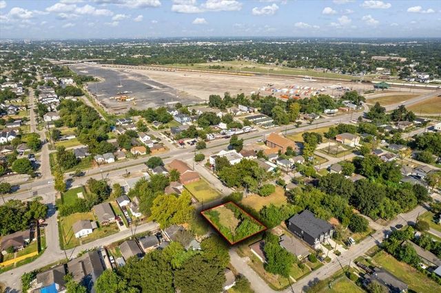 2302 Chew Street Street, Houston, TX 77020