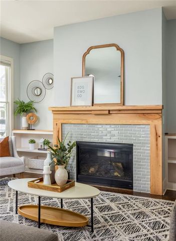 204 La France Walk, Atlanta, GA 30307