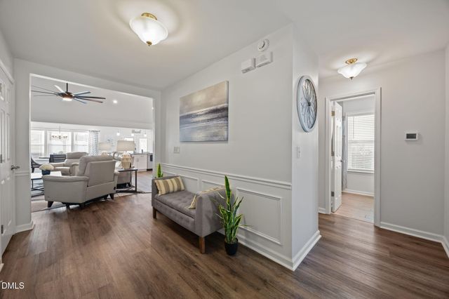 510 Oak Grove Parkway, Durham, NC 27703