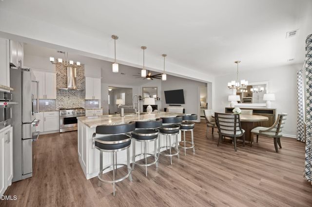 510 Oak Grove Parkway, Durham, NC 27703