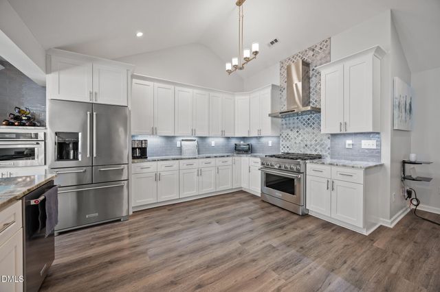 510 Oak Grove Parkway, Durham, NC 27703