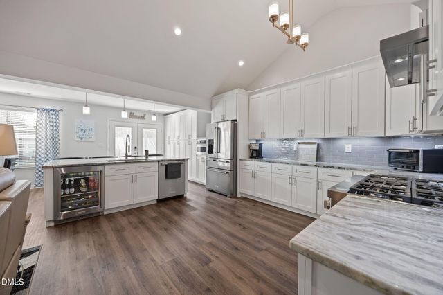 510 Oak Grove Parkway, Durham, NC 27703