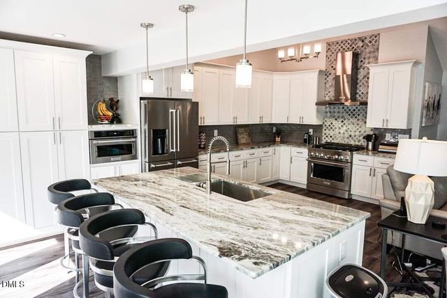 510 Oak Grove Parkway, Durham, NC 27703